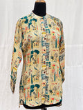 Mughal Scenic Shirt
