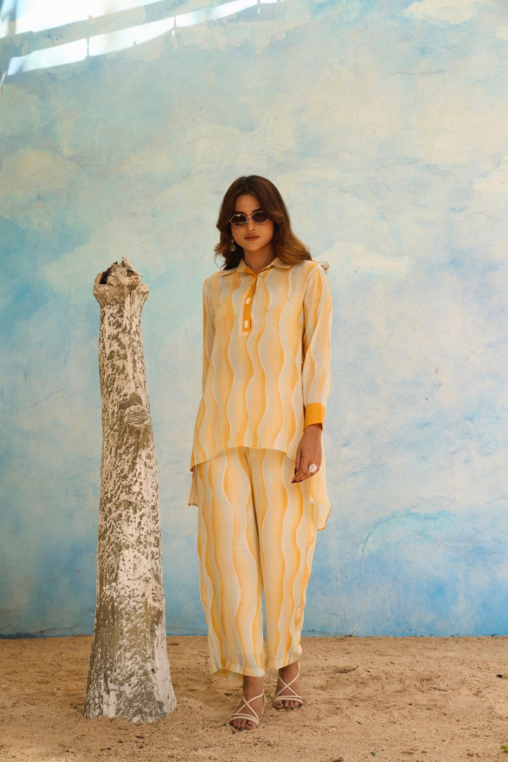 Marina Glow Co-ord Set