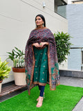 Kavya Kalamkari Dupatta