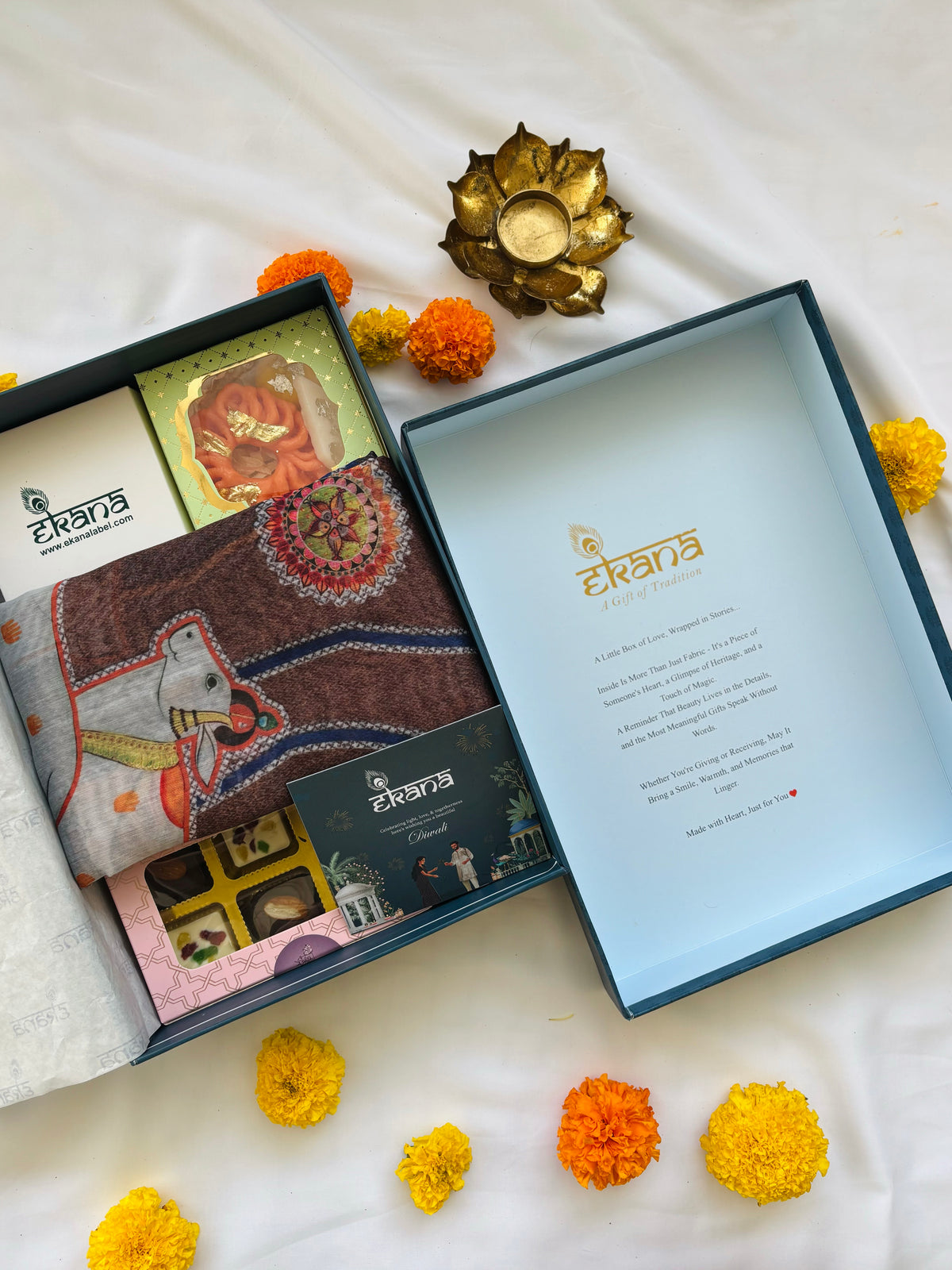 Kia Gift Hamper