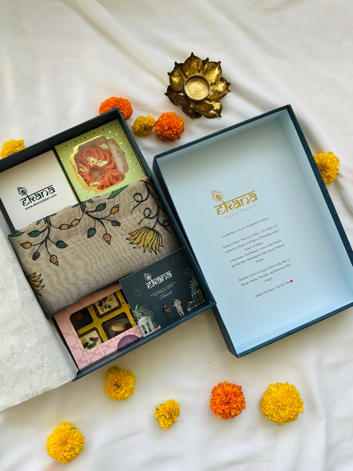 Pearl Gift Hamper