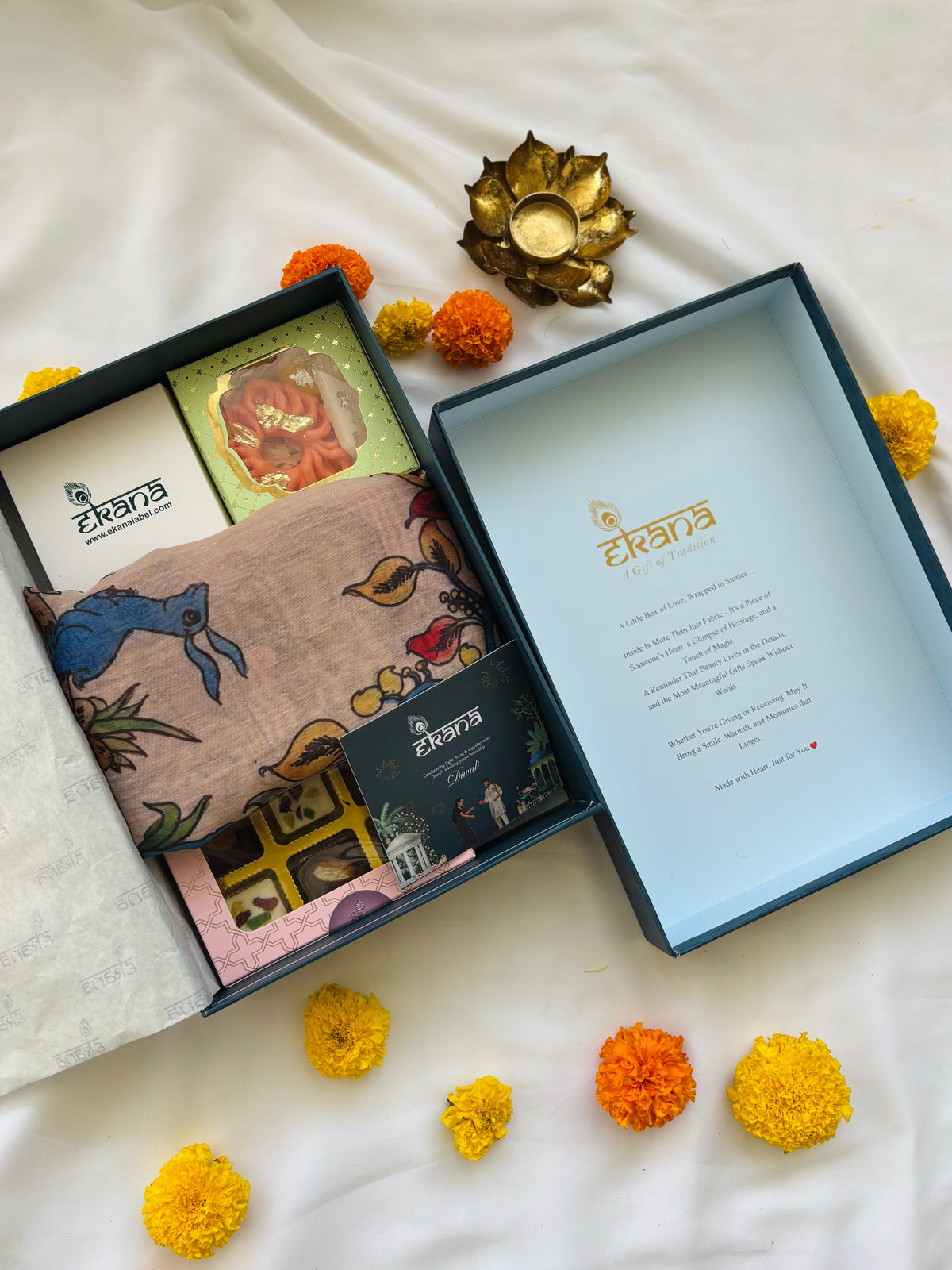 Ranjhanna Gift Hamper