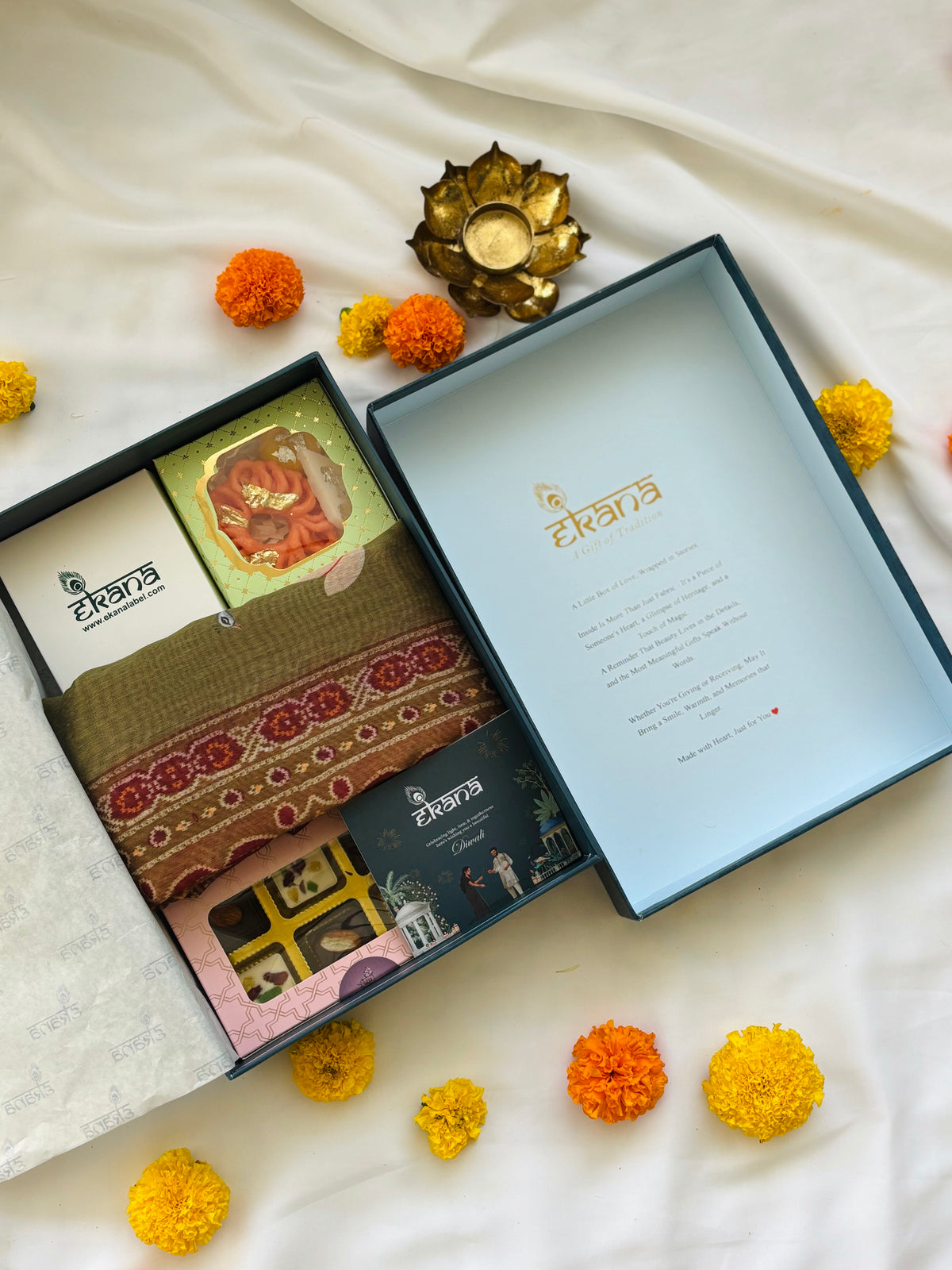 Dhrupal Gift Hamper