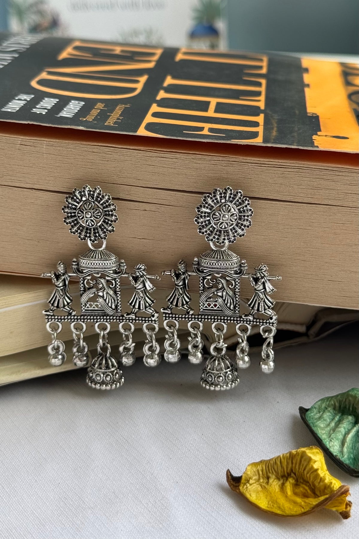 Shahi Doli Earrings