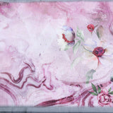 Pari Stunning Rose Garden on a Floral Canvas