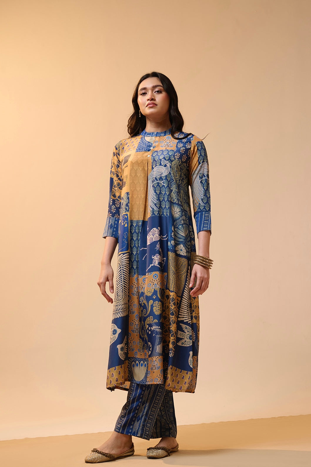 Sia Styles Kurta Set