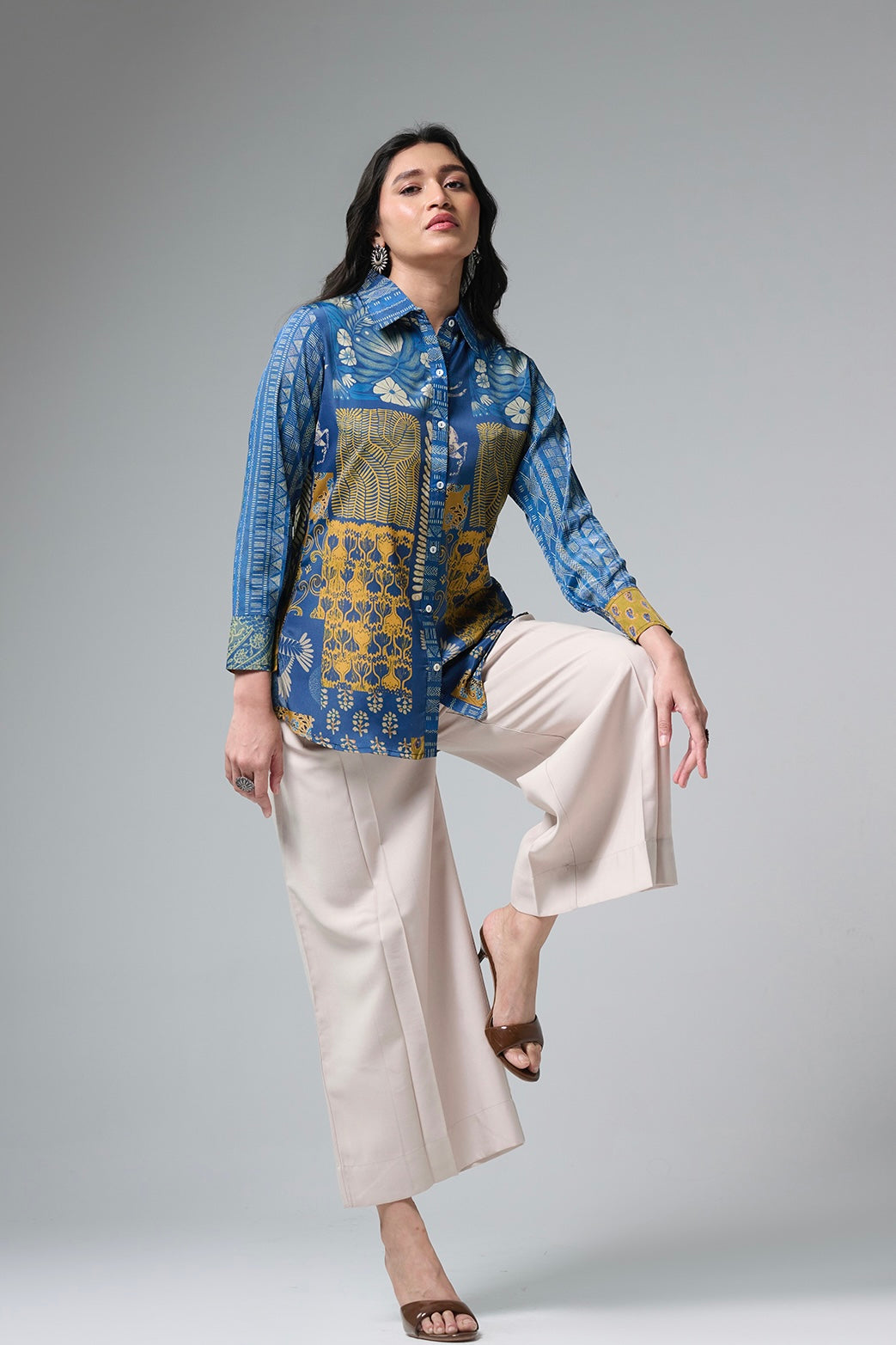 Main Character Shirt