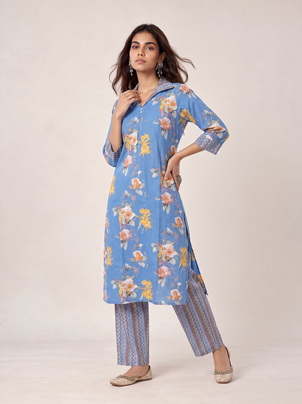 Sunday Crush Co-ord Set