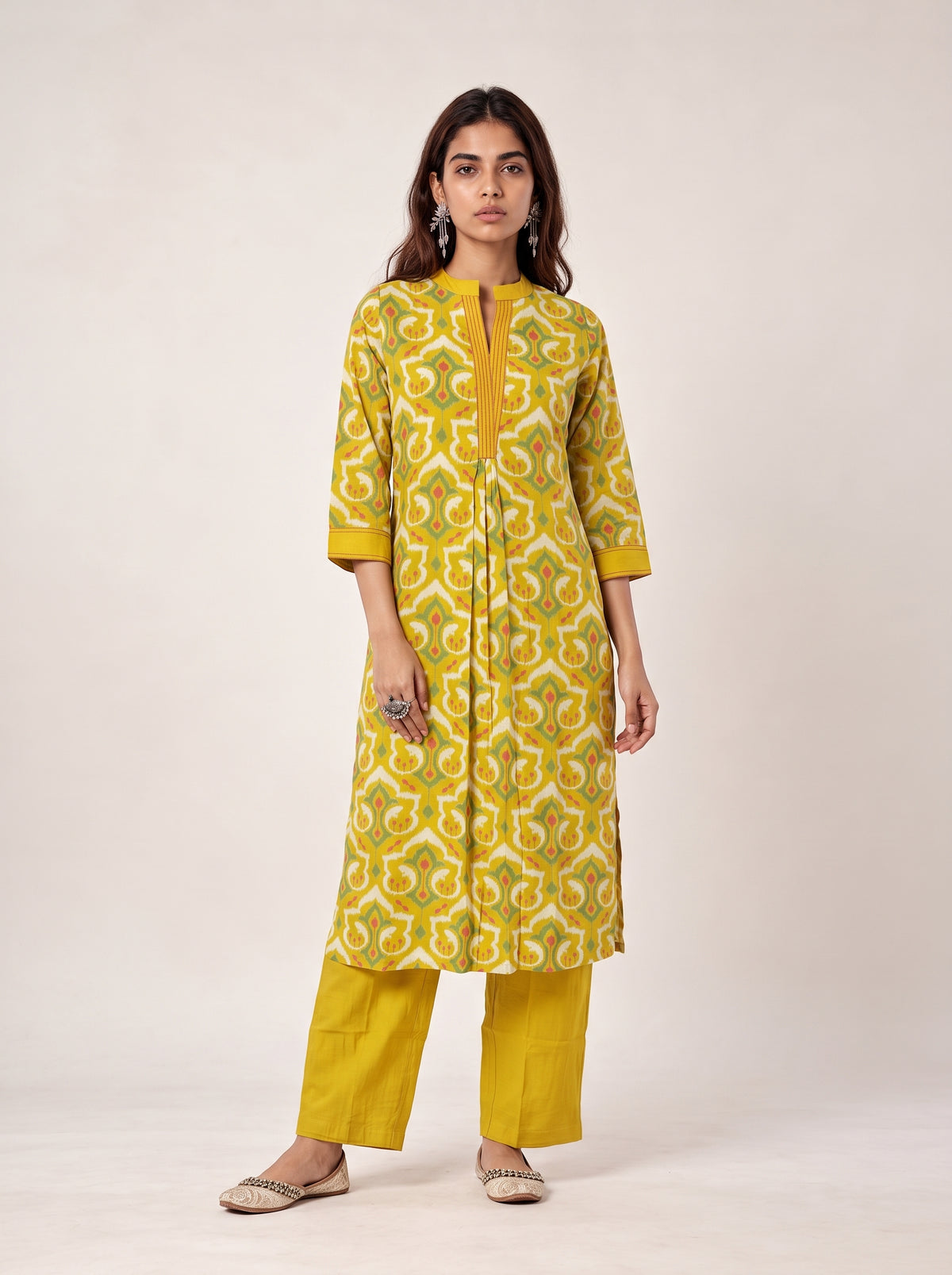Summer Crush Co-ord Set