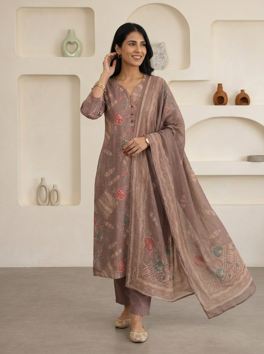 Riya Rhythm Suit Set