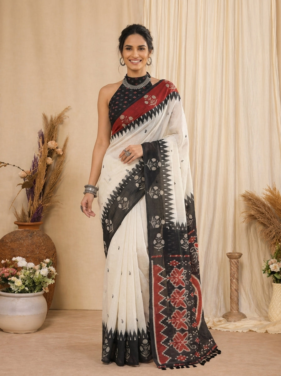 Dhara Devi Saree