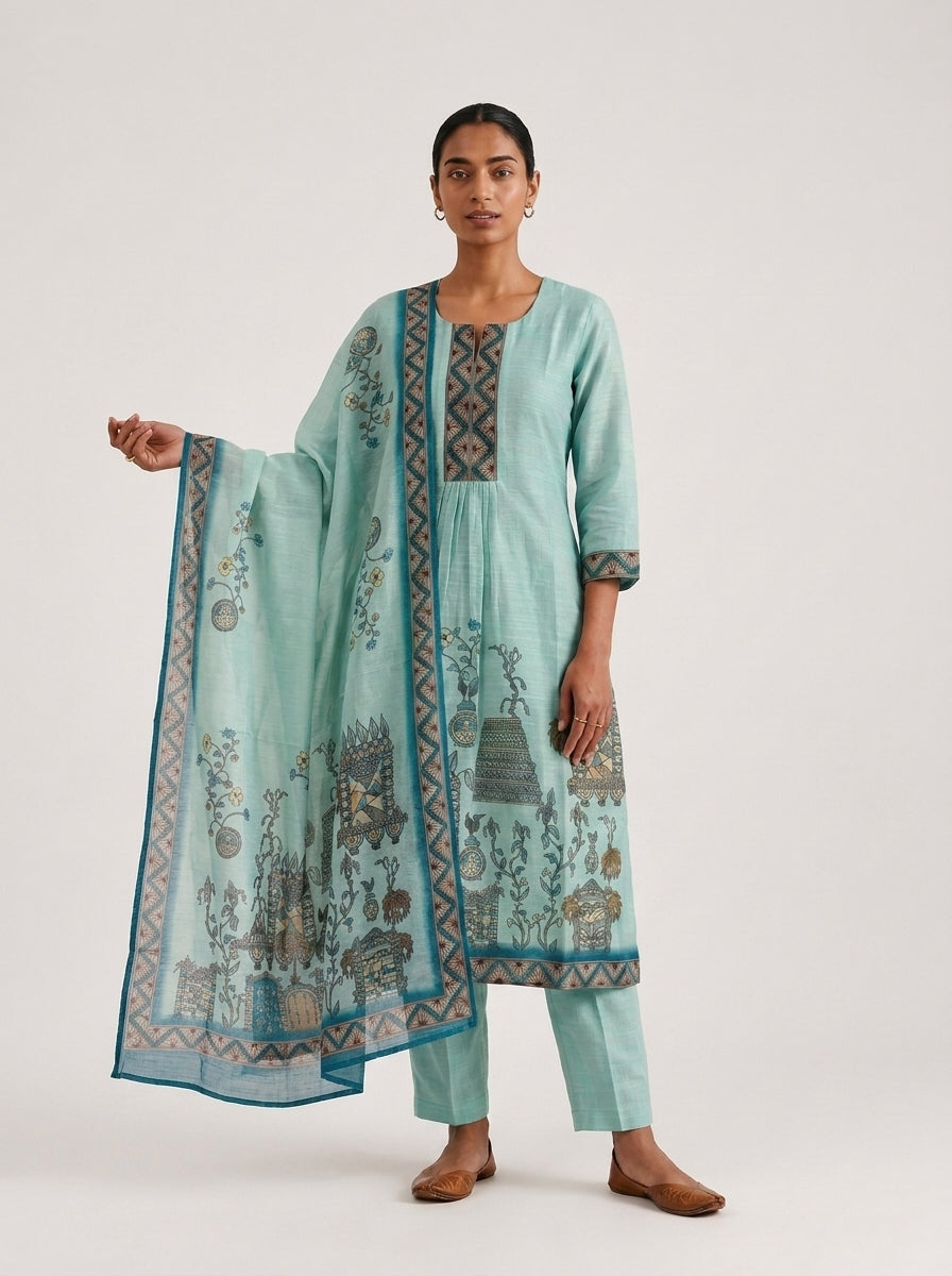 Khush Khayal Suit Set