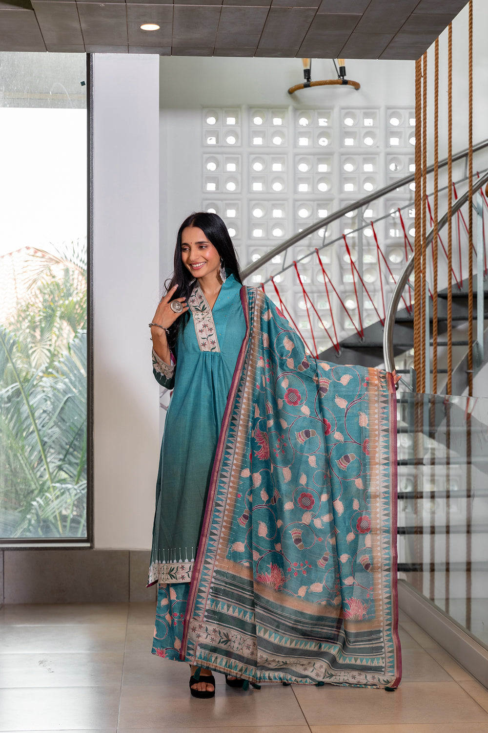 Rangana Kurti