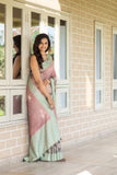 Pritha Delight Saree