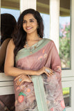 Pritha Delight Saree