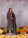 Irya Floral Dupatta