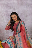 Shreesha Pichwai Elegance Suit Set