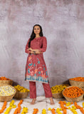 Shreesha Pichwai Elegance Suit Set