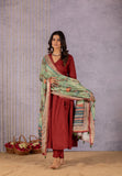 Sachi Magic Dupatta