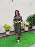 Heena Sanganeri Suit