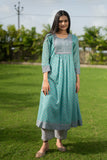 Chic Kurta Set