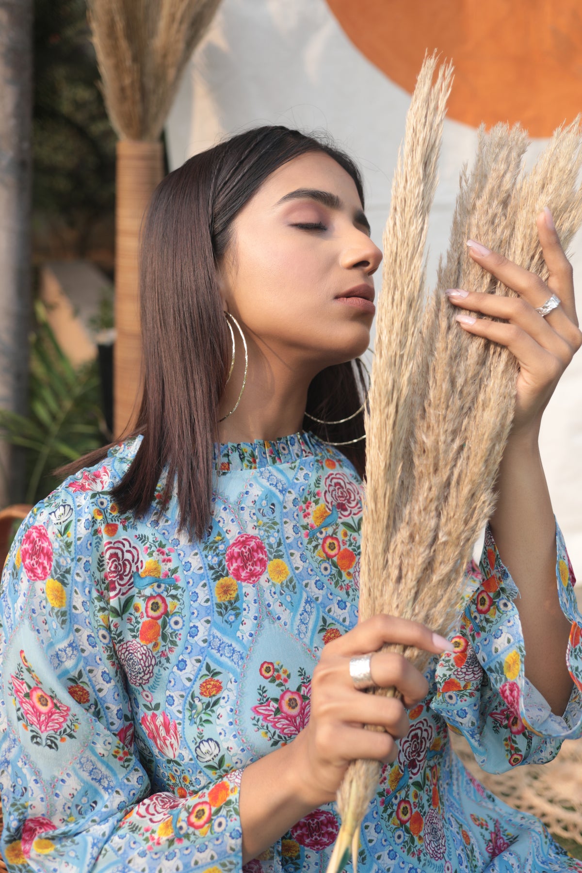 Margo Dress-Western-Ekana Label