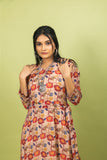 Saroj Pichwai Dress